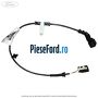 Cablu alimentare senzor abs spate dreapta Ford Kuga 2013-2016 1.5 EcoBoost 150 cp M8MA, M8MB, M8MC, M8MD, M8ME benzina | Foto 2