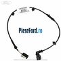 Cablu alimentare senzor abs spate dreapta Ford Kuga 2013-2016 1.5 EcoBoost 4x4 182 cp M9MA, M9MB, M9MC, M9MD benzina