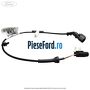 Cablu alimentare senzor abs spate dreapta Ford Kuga 2013-2016 2.0 TDCi 120 cp XRMA, XRMB, XRMC diesel