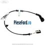 Cablu alimentare senzor abs spate dreapta Ford Kuga 2013-2016 2.0 TDCi 120 cp XRMA, XRMB, XRMC diesel | Foto 2