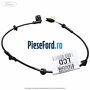 Cablu alimentare senzor abs spate dreapta Ford Kuga 2013-2016 2.0 TDCi 4x4 163 cp TXDA, TXMA diesel