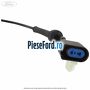 Cablu alimentare senzor abs spate dreapta Ford Kuga 2016-2018 2.0 TDCi 4x4 180 cp T8MA, T8MB, T8MC diesel