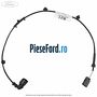 Cablu alimentare senzor abs spate dreapta Ford Kuga 2016-2018 2.0 TDCi 4x4 180 cp T8MA, T8MB, T8MC diesel