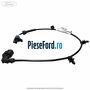 Cablu alimentare senzor abs spate stanga Ford C-Max 2011-2015 2.0 TDCi 163 cp TXDB diesel