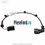 Cablu alimentare senzor abs spate stanga Ford Grand C-Max 2011-2015 2.0 TDCi 140 cp UFDB diesel