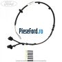 Cablu alimentare senzor placute fata dreapta Ford Transit 2014-2018 2.2 TDCi 125 cp CY14, CYF5, CYFG, USF6 diesel