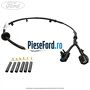 Cablu alimentare senzor placute fata dreapta Ford Transit 2014-2018 2.2 TDCi 155 cp CVF5 diesel