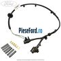 Cablu alimentare senzor placute fata dreapta Ford Transit 2014-2018 2.2 TDCi RWD 135 cp UHR5 diesel