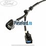 Cablu alimentare senzor placute fata stanga Ford Tourneo Custom 2014-2018 2.2 TDCi 100 cp DRF4, DRFF, DRFG diesel
