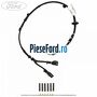Cablu alimentare senzor placute fata stanga Ford Transit Custom 2014-2018 2.0 EcoBlue 105 cp BJFA, BJFB, YLF6, YLFA, YLFB, YLFS diesel
