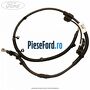 Cablu alternator Ford Focus 2011-2014 1.6 TDCi 95 cp T3DA, T3DB diesel