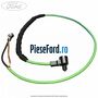 Cablu antena 5 usi hatchback Ford Mondeo 2000-2007 2.0 TDDI 90 cp D5BA, SDBA diesel