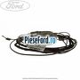 Cablu antena an 04/2006-03/2008 Ford Galaxy 2007-2014 2.0 TDCi 140 cp QXWA, QXWB, QXWC, UFWA diesel