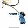 Cablu antena an 04/2009-03/2010 Ford S-Max 2007-2014 2.2 TDCi 200 cp KNWA diesel | Foto 2