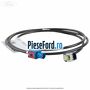 Cablu antena conexiune navigatie Ford Focus 2011-2014 1.6 EcoBoost 182 cp JTDA, JTDB benzina