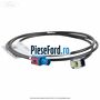 Cablu antena conexiune navigatie Ford Focus 2011-2014 1.6 Ti 105 cp IQDA, IQDB, IQDC benzina