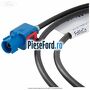 Cablu antena conexiune navigatie Ford Focus 2011-2014 1.6 Ti 125 cp PNDA, PNDD benzina