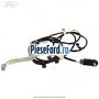 Cablu antena cu DAB Ford Fiesta 2013-2017 1.6 ST 200 200 cp JTJC benzina