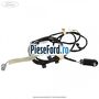 Cablu antena cu DAB Ford Fiesta 2013-2017 1.6 TDCi 95 cp T3JA, TZJA, TZJB diesel