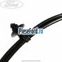 Cablu antena cu DVD Ford Mondeo 2008-2014 2.5 220 cp HUBA benzina | Foto 2