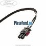 Cablu antena cu navigatie Ford Focus 2004-2007 2.5 ST 225 cp HYDA benzina