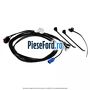 Cablu antena cu navigatie model nou tehnic Ford Focus C-Max 2003-2007 2.0 145 cp AODA, AODB, AODE, SYDA benzina