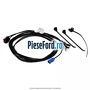 Cablu antena cu navigatie model nou tehnic Ford Fusion 1.3 60 cp BAJA benzina