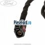 Cablu antena DAB Ford Focus 2008-2011 1.6 TDCi 109 cp G8DA, G8DB, G8DD, G8DE, G8DF diesel