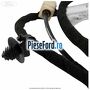Cablu antena DAB Ford Focus 2008-2011 2.0 145 cp AODA, AODB, AODE, SYDA benzina | Foto 3