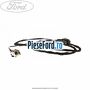 Cablu antena DAB Ford Focus 2008-2011 2.0 TDCi 110 cp IXDA diesel