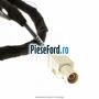 Cablu antena DAB Ford Focus 2008-2011 2.5 RS 305 cp JZDA benzina | Foto 4