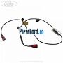 Cablu antena echipare cu telefon Ford Galaxy 2007-2014 2.0 TDCi 163 cp TXWA diesel