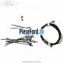 Cablu antena Ford Fiesta 1996-2001 1.4 i 16V 90 cp FHA, FHE benzina | Foto 2