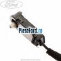 Cablu antena Ford Fiesta 2008-2012 1.25 82 cp SNJA, SNJB, SNJC, SNJD benzina