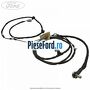 Cablu antena Ford Fiesta 2008-2012 1.6 Ti 120 cp HXJA, HXJB, HXJE, RVJA benzina