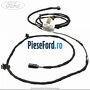 Cablu antena Ford Fiesta 2013-2017 1.25 60 cp STJA, STJB, STJC, STJD benzina