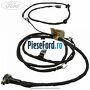 Cablu antena Ford Fiesta 2013-2017 1.25 82 cp SNJA, SNJB, SNJC, SNJD benzina