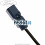 Cablu antena Ford Galaxy 2007-2014 1.6 EcoBoost 160 cp JTWA, JTWB benzina