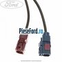 Cablu antena Ford Galaxy 2007-2014 1.6 EcoBoost 160 cp JTWA, JTWB benzina | Foto 2