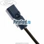 Cablu antena Ford Galaxy 2007-2014 1.6 TDCi 115 cp T1WA, T1WB diesel