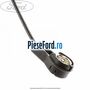 Cablu antena Ford Galaxy 2007-2014 2.0 145 cp AOWA, AOWB, TBWA, TBWB benzina