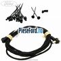 Cablu antena Ford Ka 1996-2008 1.3 i 50 cp JJB benzina