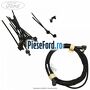 Cablu antena Ford Ka 1996-2008 1.6 i 95 cp CDB, CDC benzina