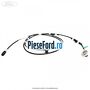 Cablu antena Ford Ka 2009-2016 1.2 69 cp 169A4000, FP4 benzina