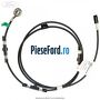 Cablu antena Ford Ka 2009-2016 1.3 TDCi 75 cp 169A1000, FD4 diesel | Foto 2