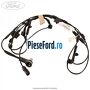Cablu antena Ford Ka plus 2016-2018 1.2 70 cp B2KA benzina