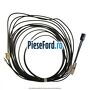 Cablu antena Ford Kuga 2019-2023 2.5 Duratec Plug-in-Hybrid 225 cp BGDA hybrid