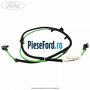 Cablu antena Ford Mondeo 2008-2014 1.8 TDCi 125 cp KHBA, QYBA diesel