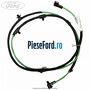 Cablu antena Ford Mondeo 2008-2014 2.3 160 cp SEBA benzina | Foto 2