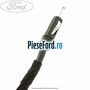 Cablu antena Ford Ranger 2006-2012 2.5 TDCi 4x4 143 cp WLAA diesel | Foto 2